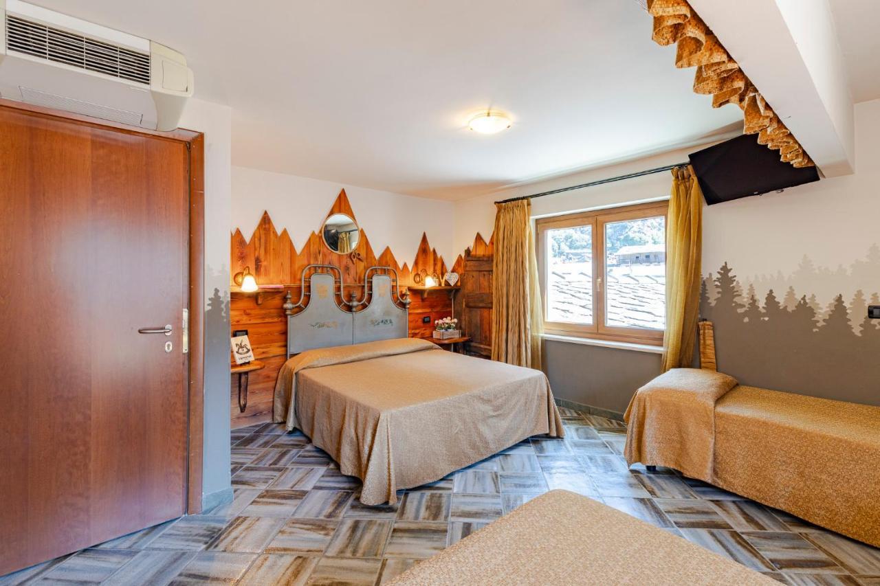 Hotel&Restaurant Armanac De Toubie Arnad المظهر الخارجي الصورة
