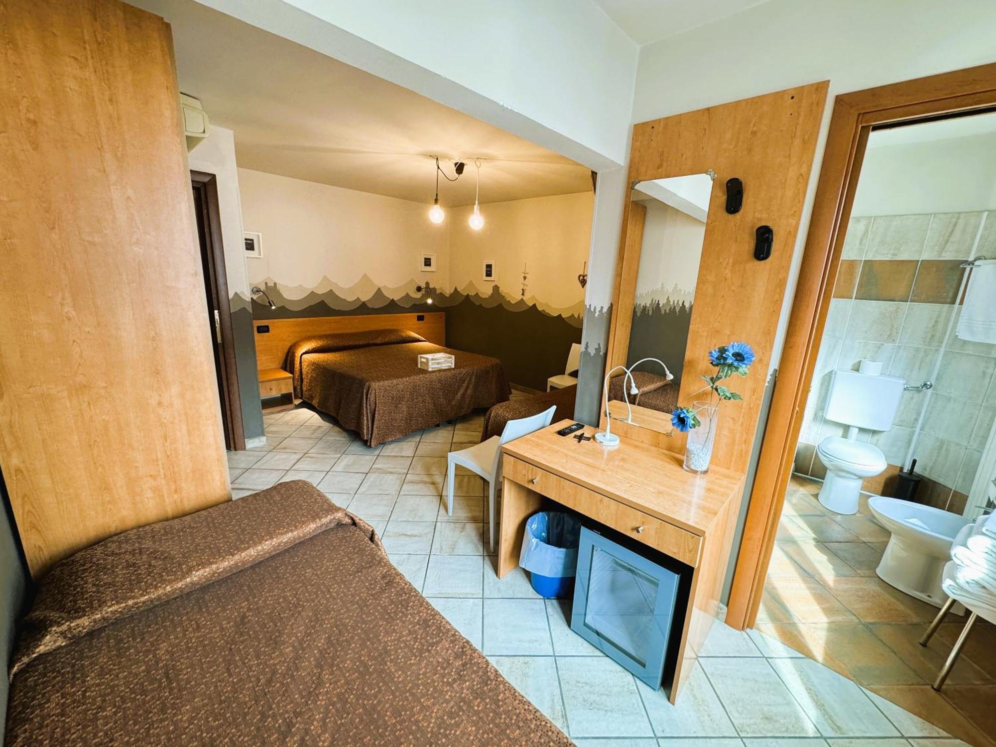 Hotel&Restaurant Armanac De Toubie Arnad المظهر الخارجي الصورة