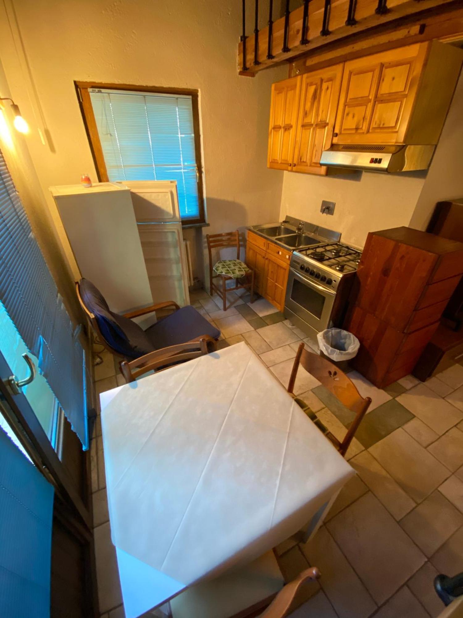 Hotel&Restaurant Armanac De Toubie Arnad المظهر الخارجي الصورة