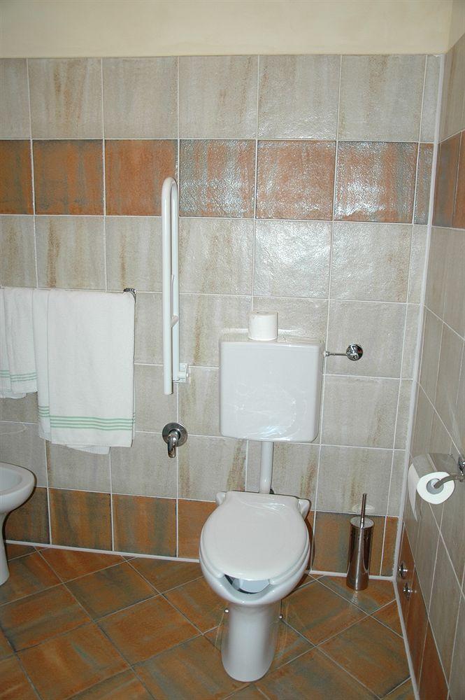 Hotel&Restaurant Armanac De Toubie Arnad المظهر الخارجي الصورة